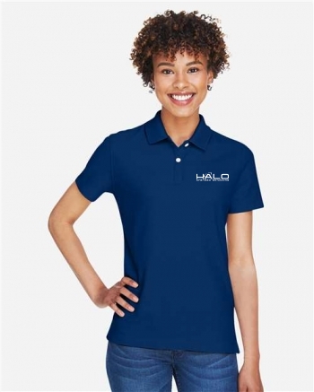 Devon & Jones Women's DRYTEC20™ Performance Polo